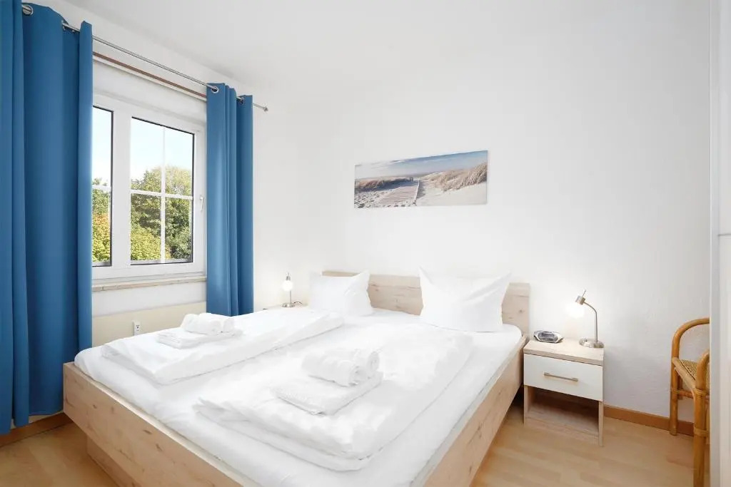 Seepark Wohnung 2 10