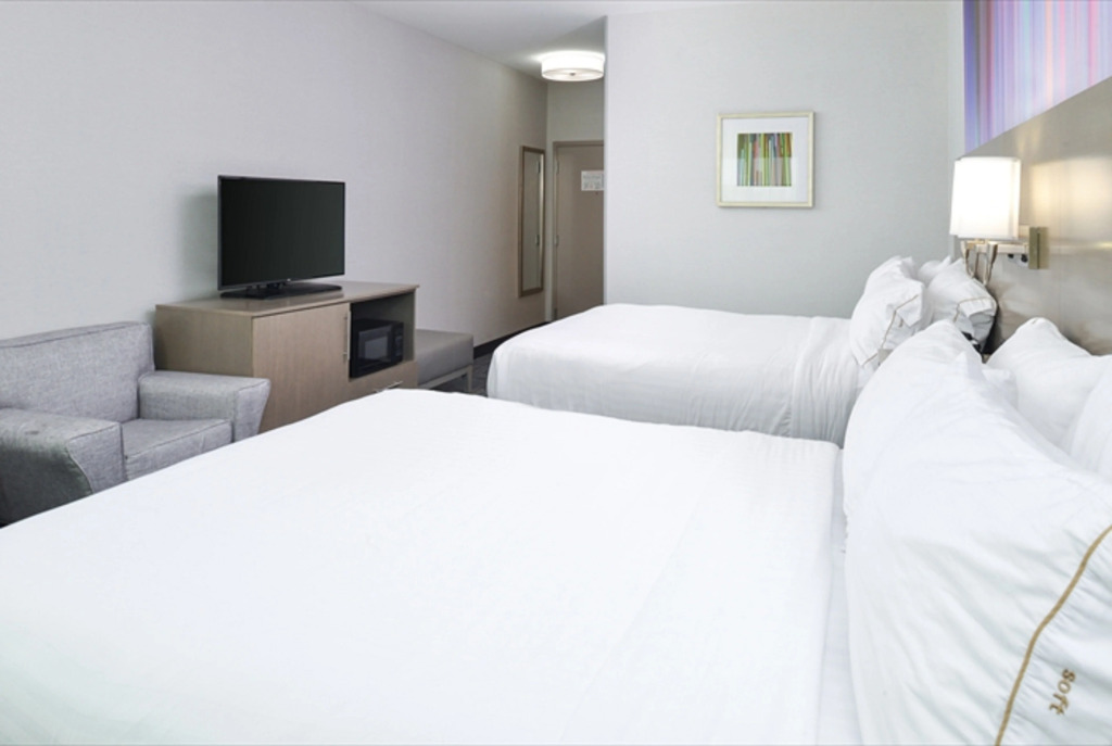 Holiday Inn Express & Suites Shippensburg by IHG