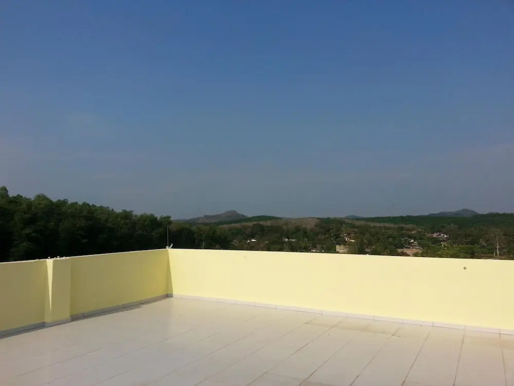 Alor Villa
