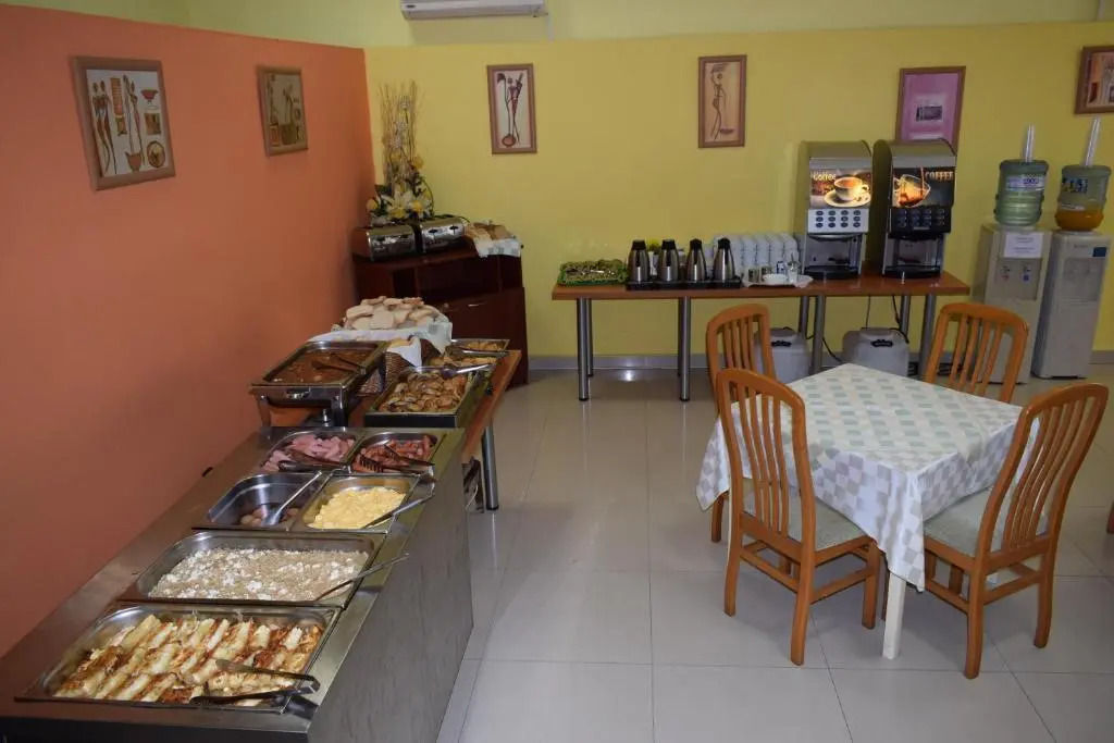 Ahilea Hotel