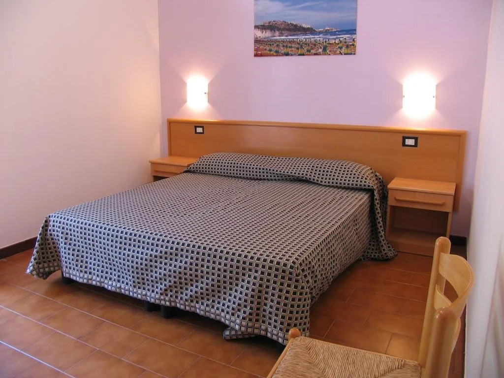 Hotel Parco Carabella