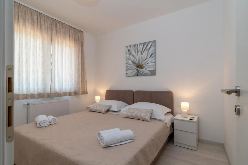 Villa Dalmata