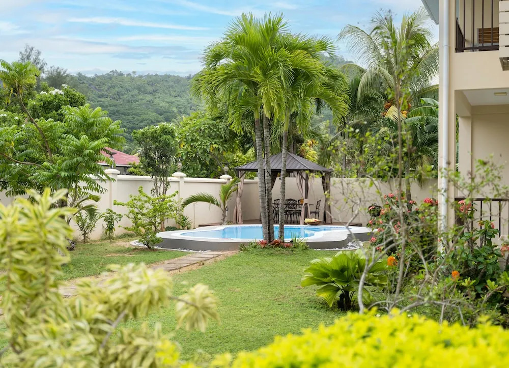 Creole Breeze Self Catering Apartments