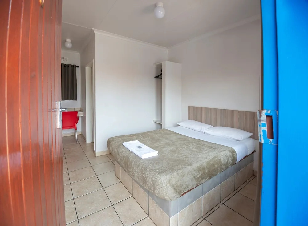 Ecomotel Isando