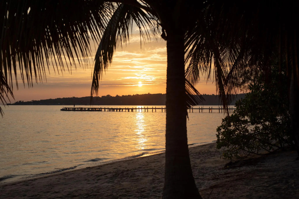 Tamu Koh Rong