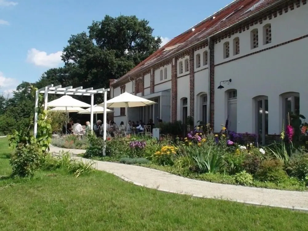 Landhaus Ribbeck