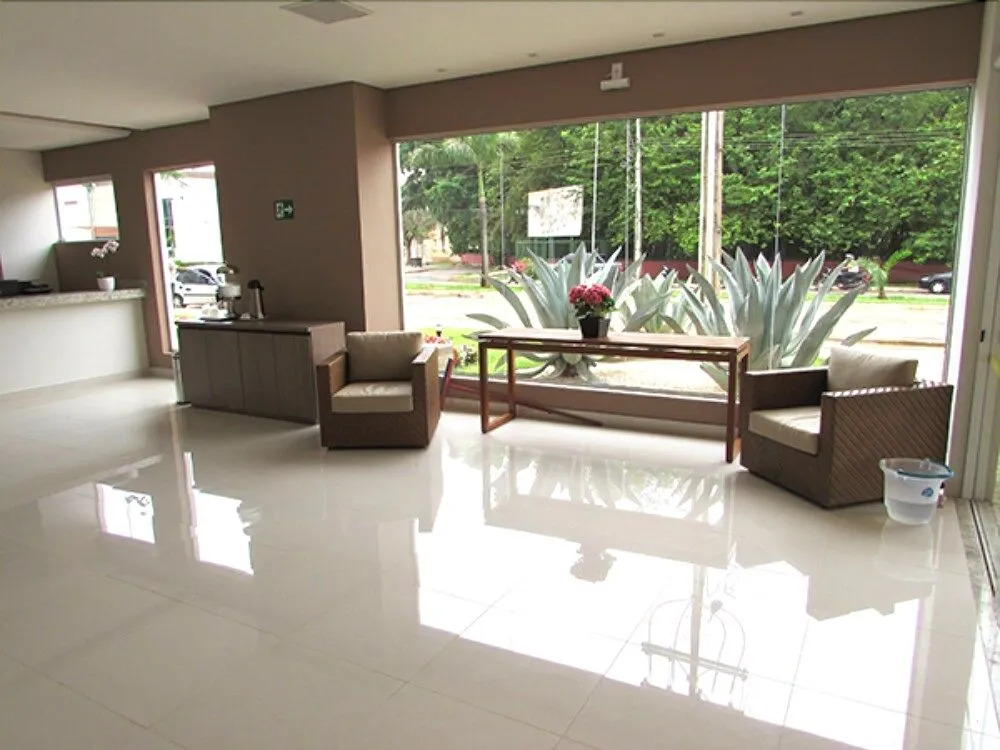 Suite Hotel Atrium