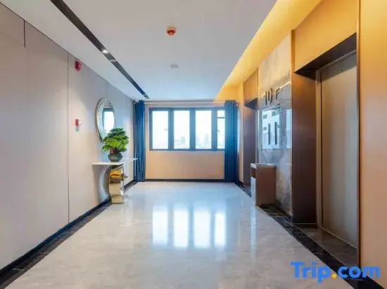 Tang Guo  Apartmen