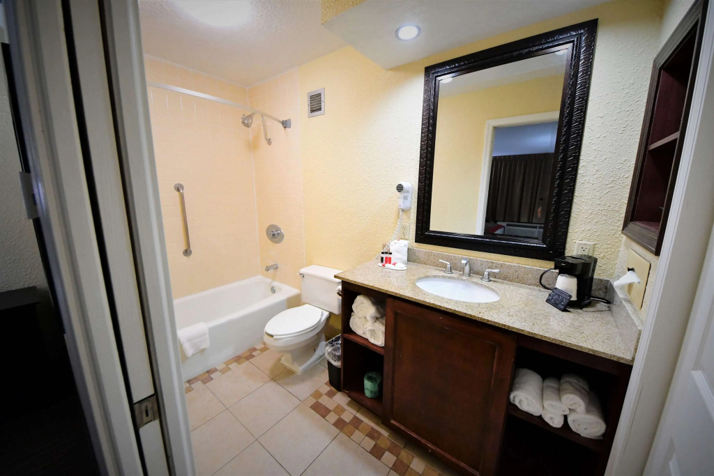 Ramada by Wyndham Jacksonville Hotel & Conference Center
