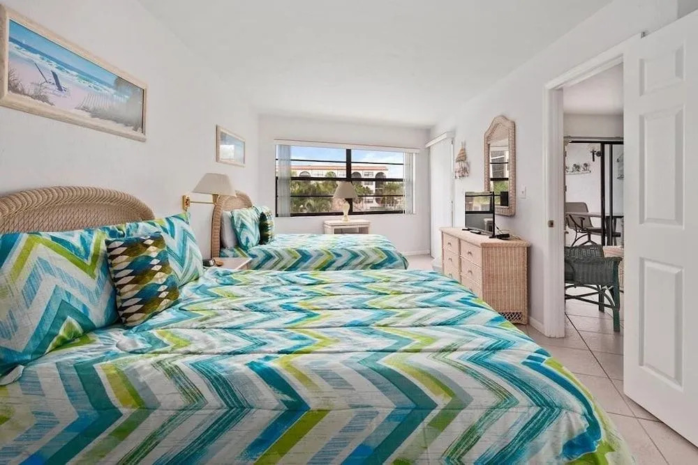 Anglers Cove J305 1 Bedroom 1 Bathroom Condo
