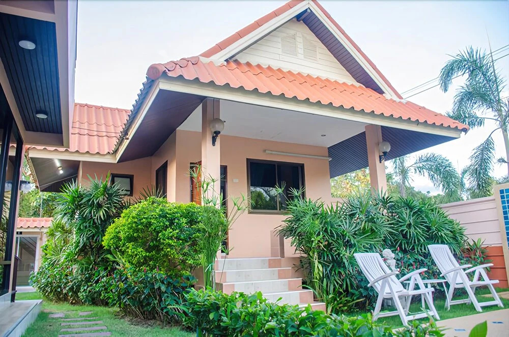 Baan Alisa