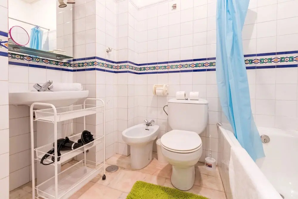 Apartamento Pavia Central Suite