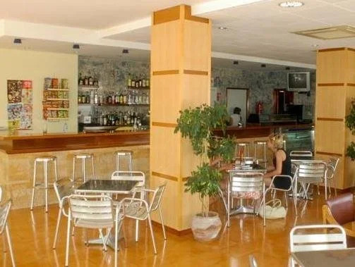 Hostal Residencia Nicolau