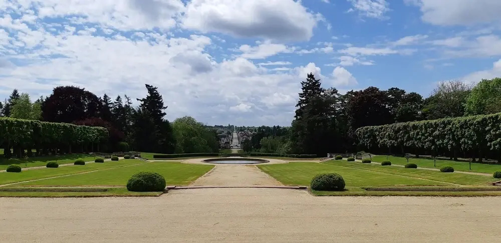 Château de Craon