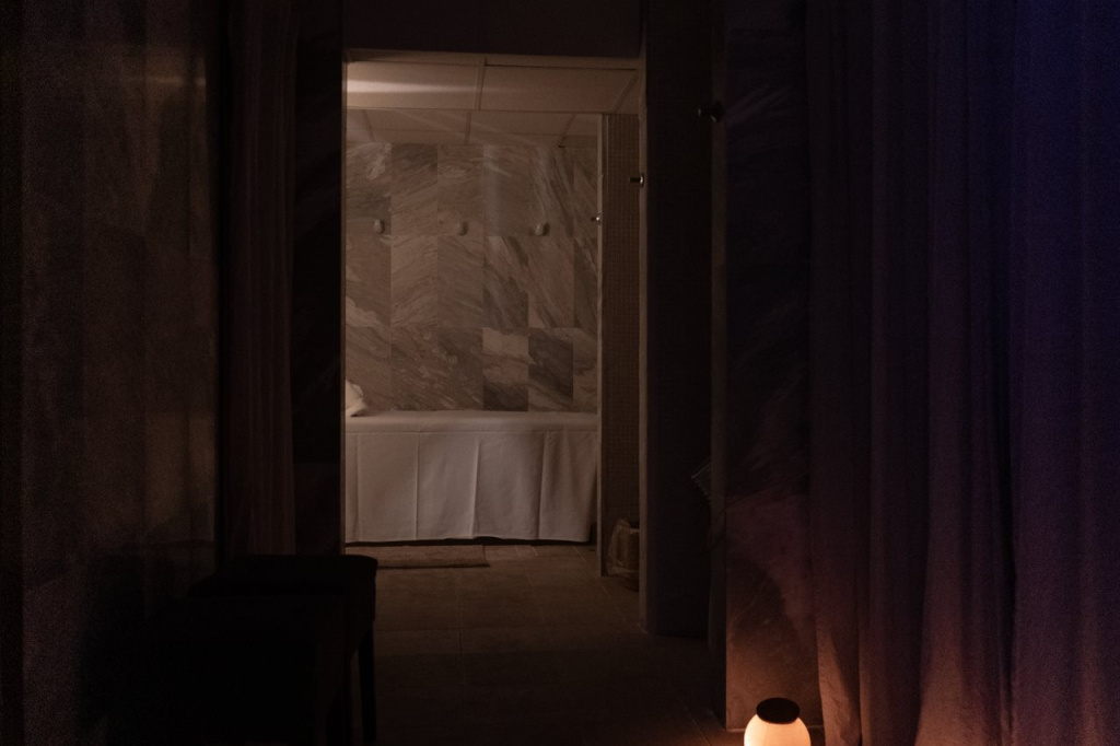 Maristel Hotel & Spa