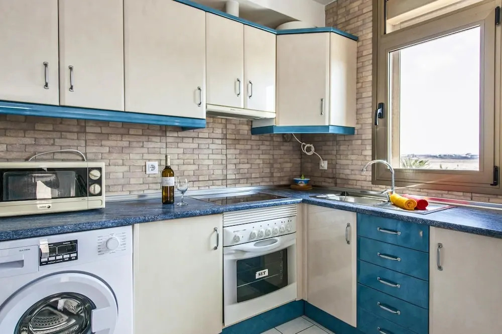 Apartment Ocean Breeze El Cotillo