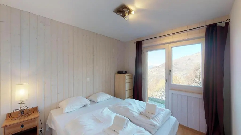 Karibu MOUNTAIN & VIEW chalet 10 pers by Alpvision Résidences