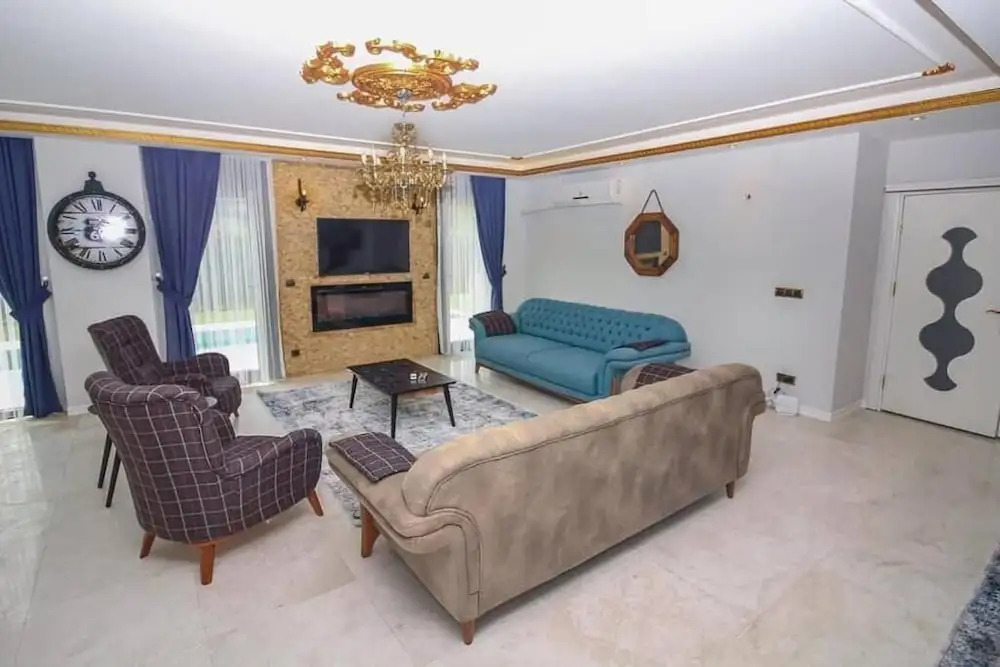 Bahar Villas Sapanca