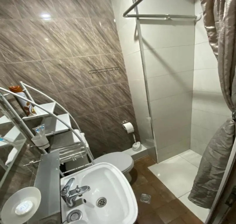 Guest Room "Trip Spirit"