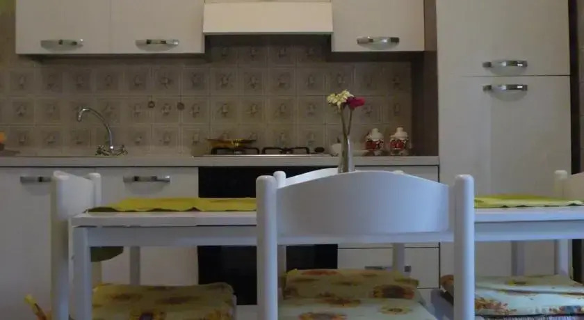 Naxos Apartments