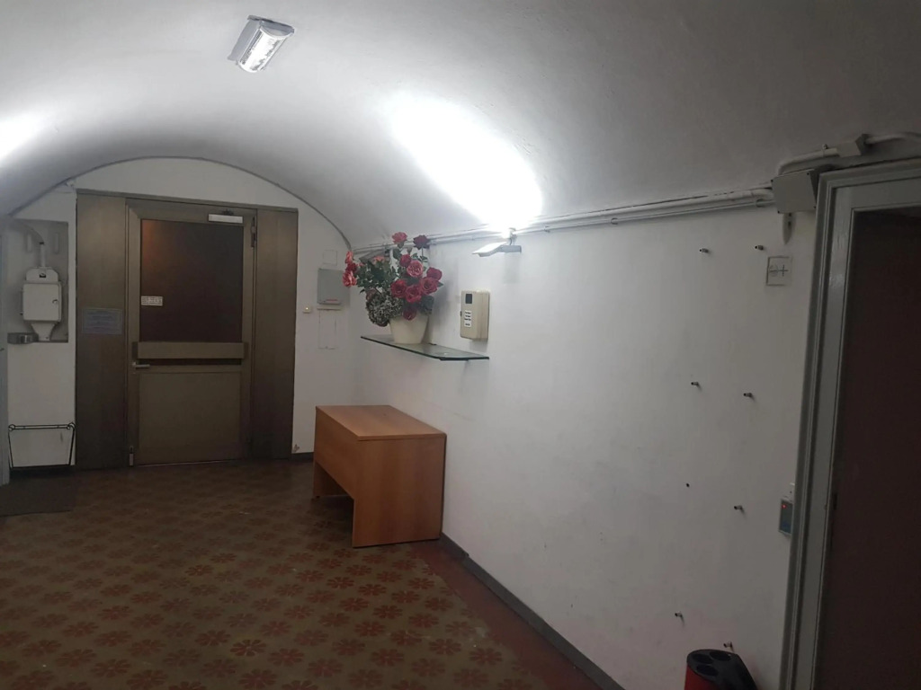 Economy Studio Central Lugano