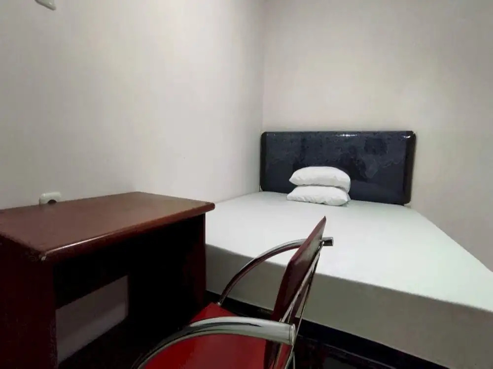 Hotel O Wisma Syariah Dian Near Pare-pare