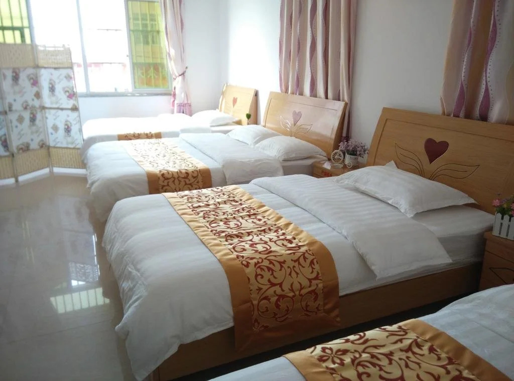 Liu'ao Sunshine Inn