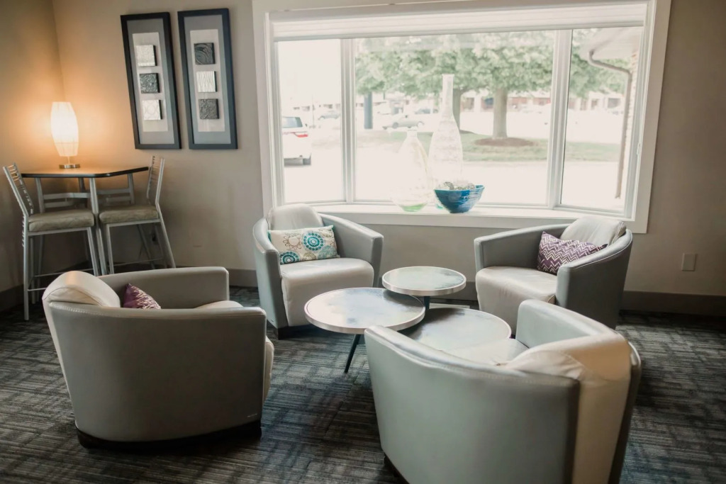 Eastland Suites Hotel & Conference Ctr, Trademark by Wyndham