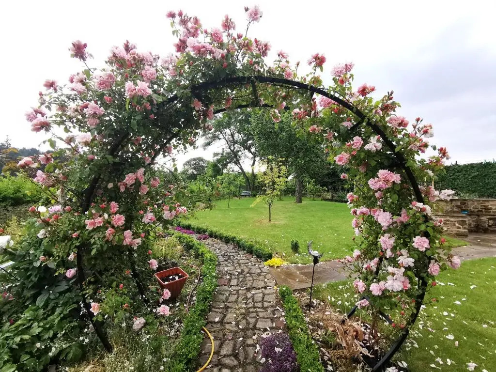 Warlands-Farm Guest-House