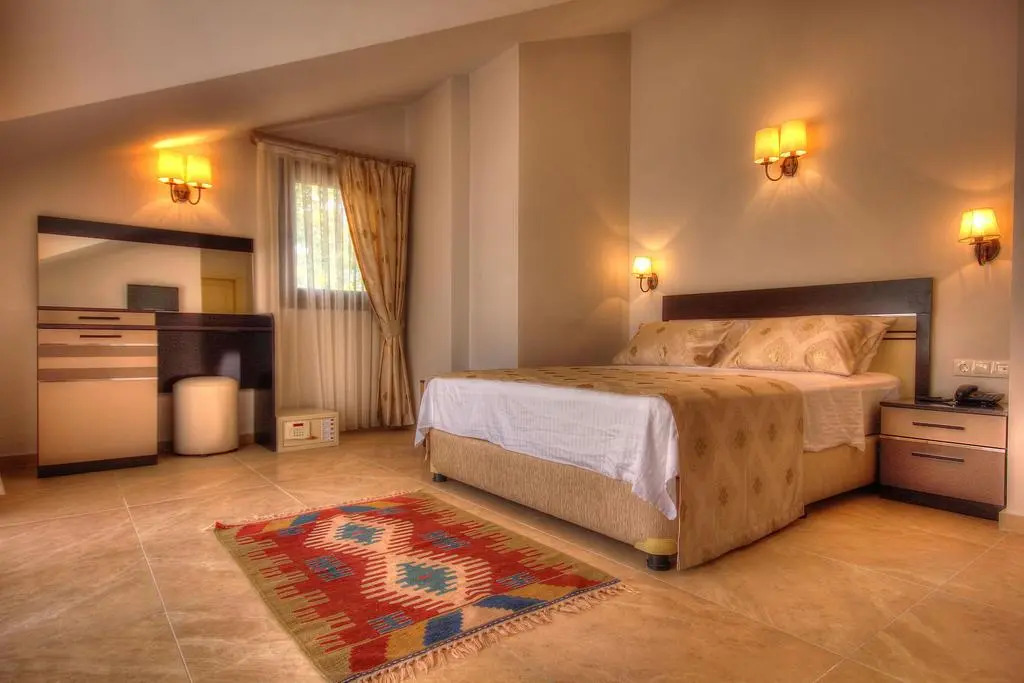 Gocek Dim Elit Hotel