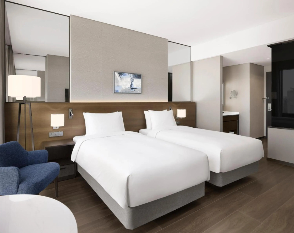 Four Points by Sheraton Suwon