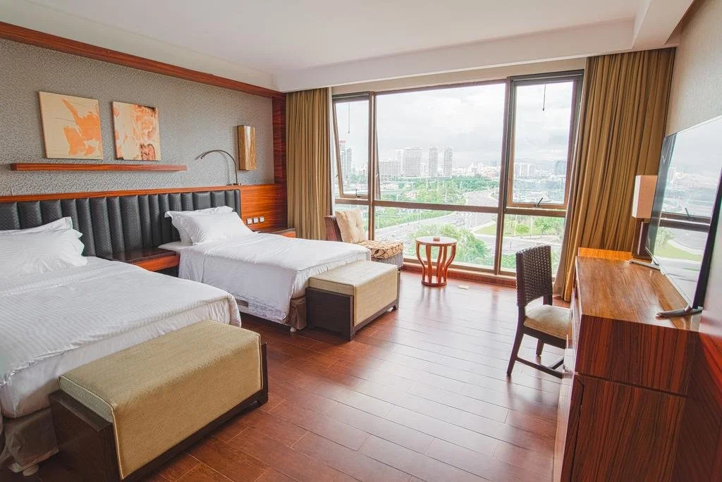 Kuntai Hotel