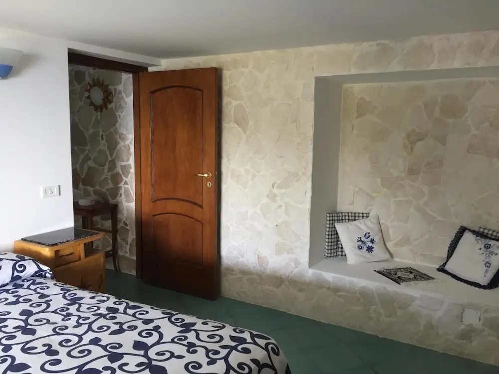 Borgo Mediterraneo