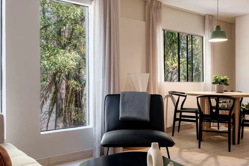 Nido Condesa