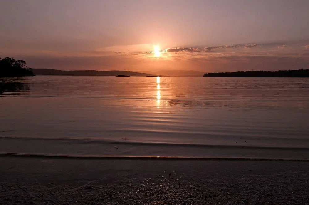Bruny Island Accommodation Services