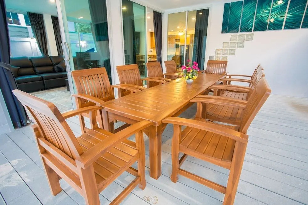 The Time View Point 7 Bedroom Villa 93