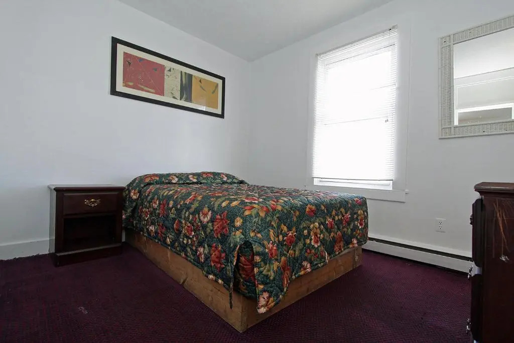 Shore Beach Houses - 119 F Franklin Avenue