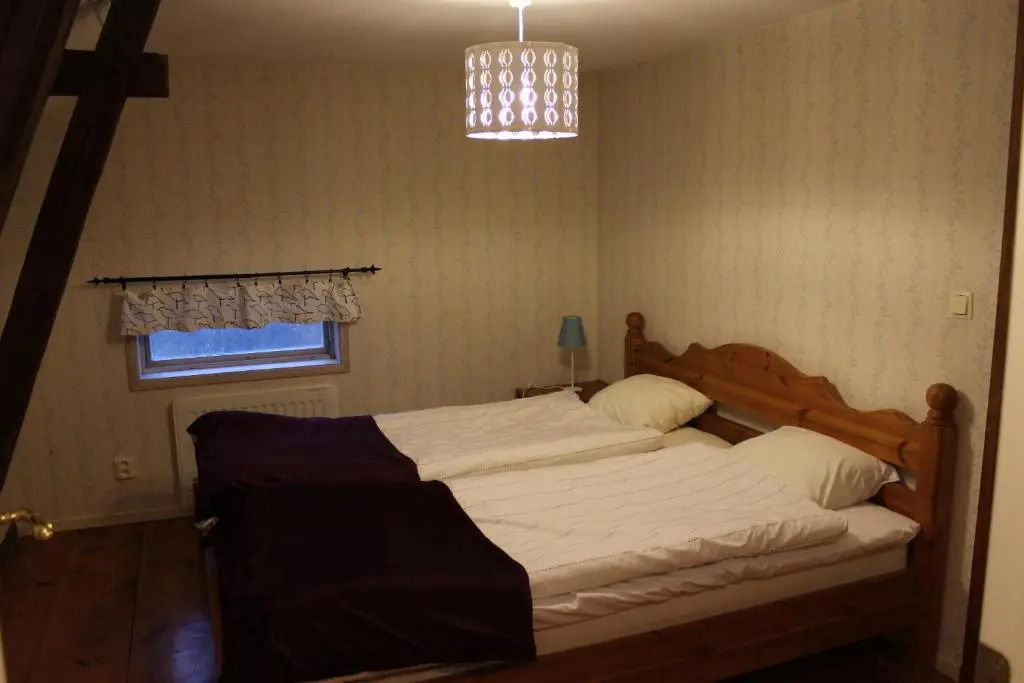 Lilla Sandereds Gård