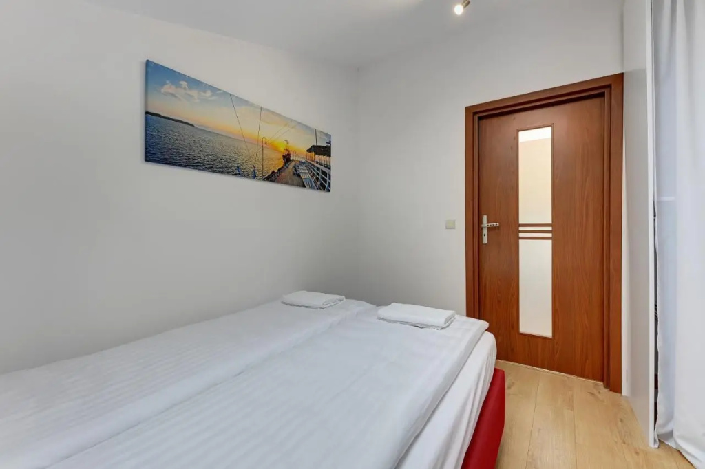 Apartament George