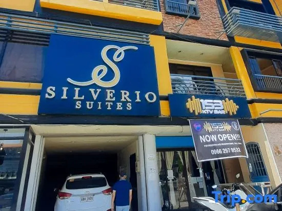 153 Silverio Suites Paranaque City