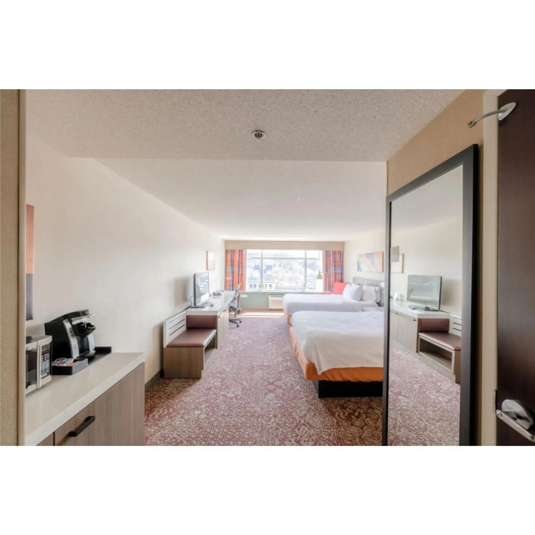 Hilton Garden Inn Mankato Downtown