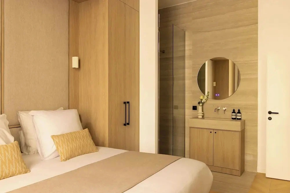 Sublime Air-conditioned Flat Le Marais