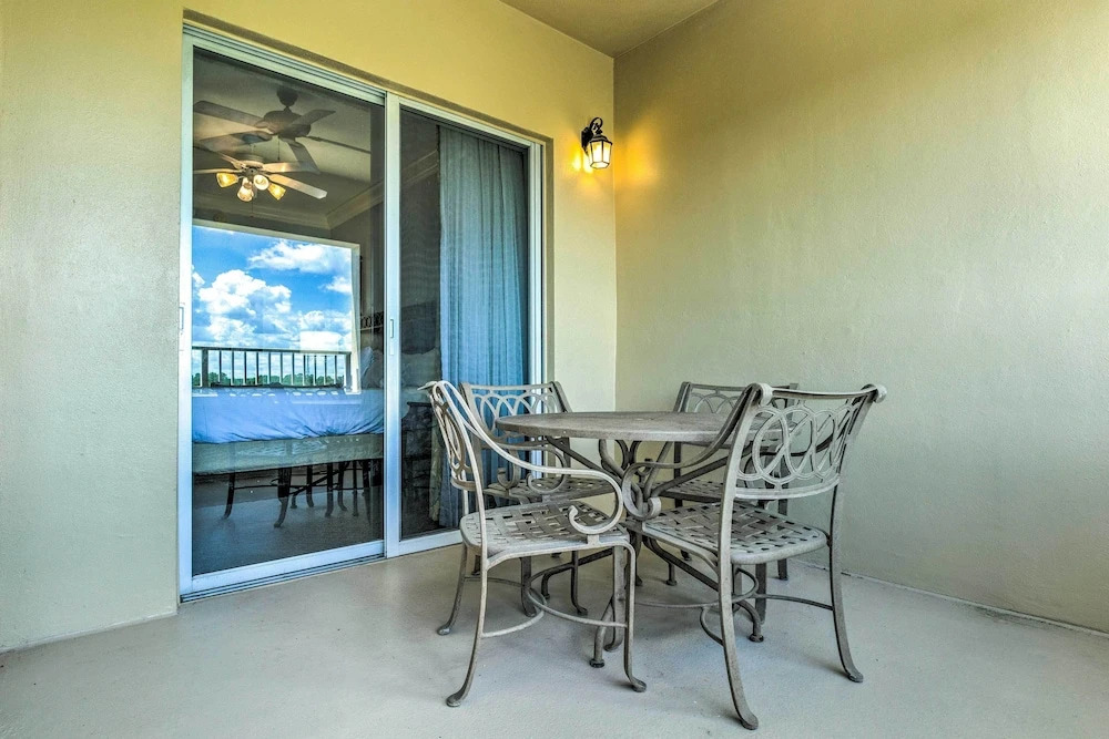 Championsgate Condo w/ Balcony + Resort Perks!