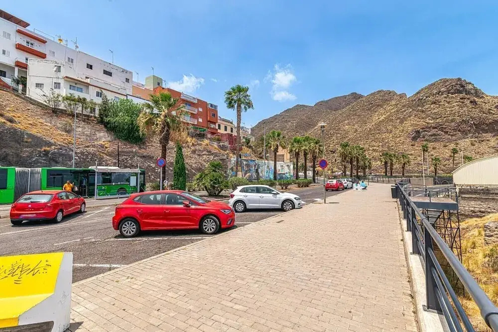 Alterhome SantaCruz deTenerife Valleseco