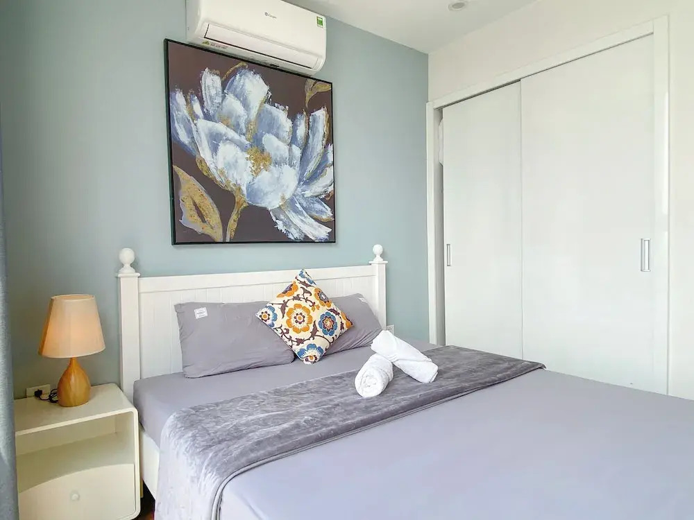 Vinhomes Skylake - Sunhometel