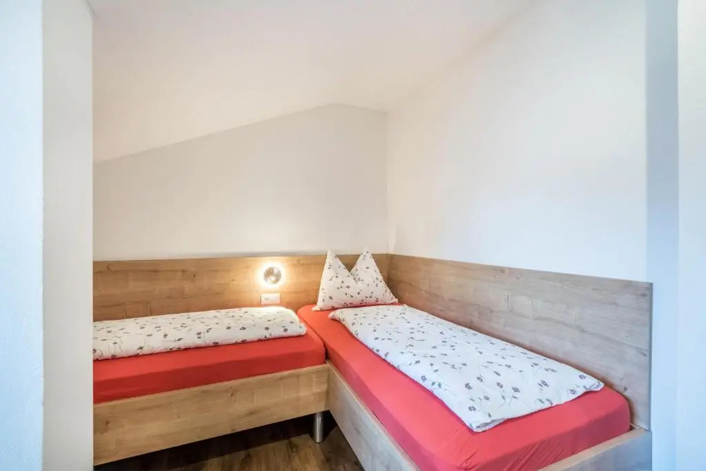 Kammerhof Apartment Traube