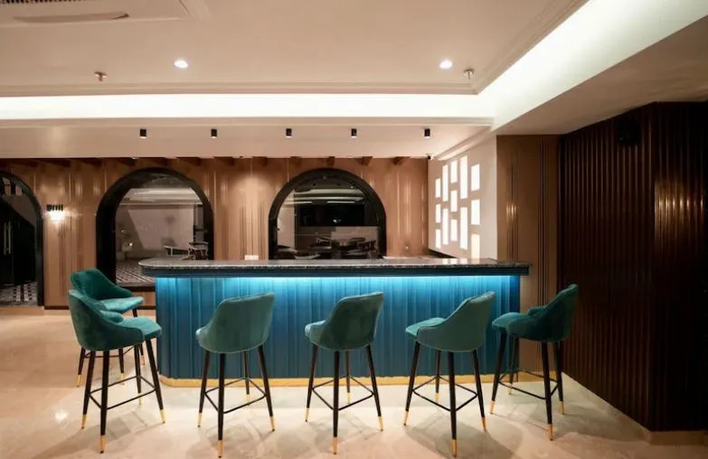 Grand Luxotica By DLS Hotels