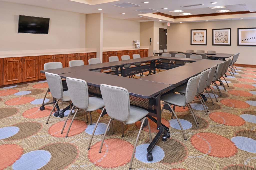 Staybridge Suites Rochester by IHG