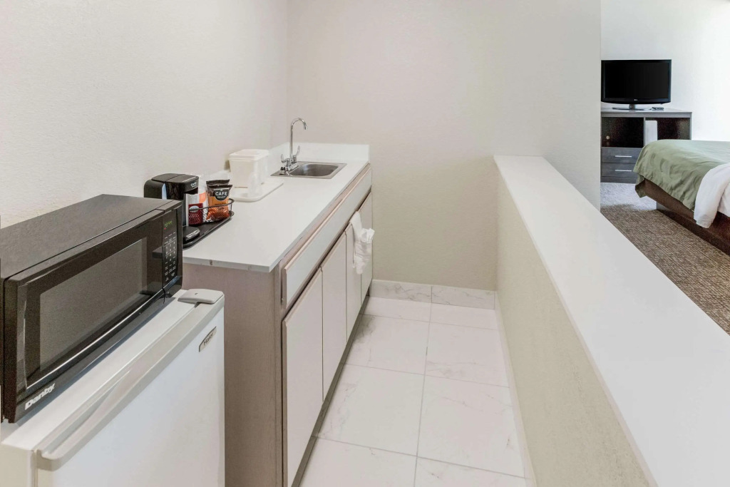 Quality Inn & Suites Plattsburgh