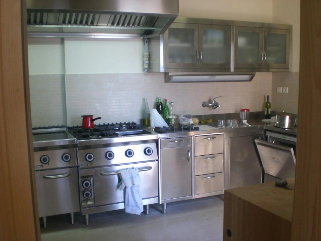 Miolin Beach House